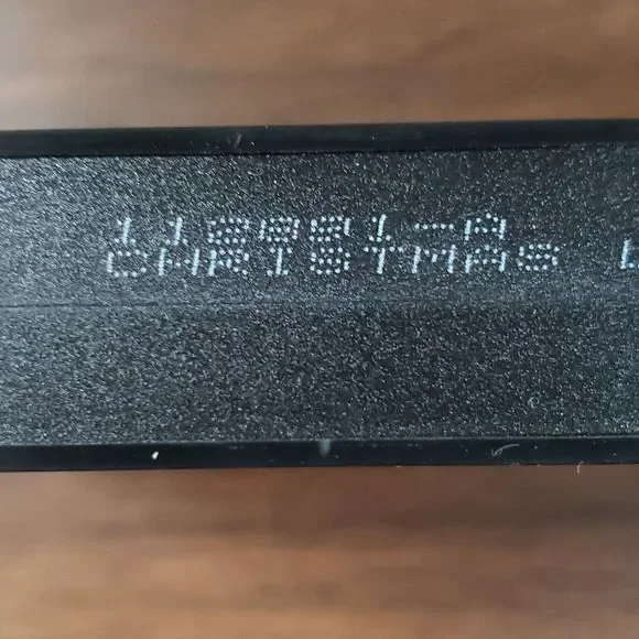 Walt Disney Fantasia Black Diamond VHS Tape Christmas Lead‎ '91